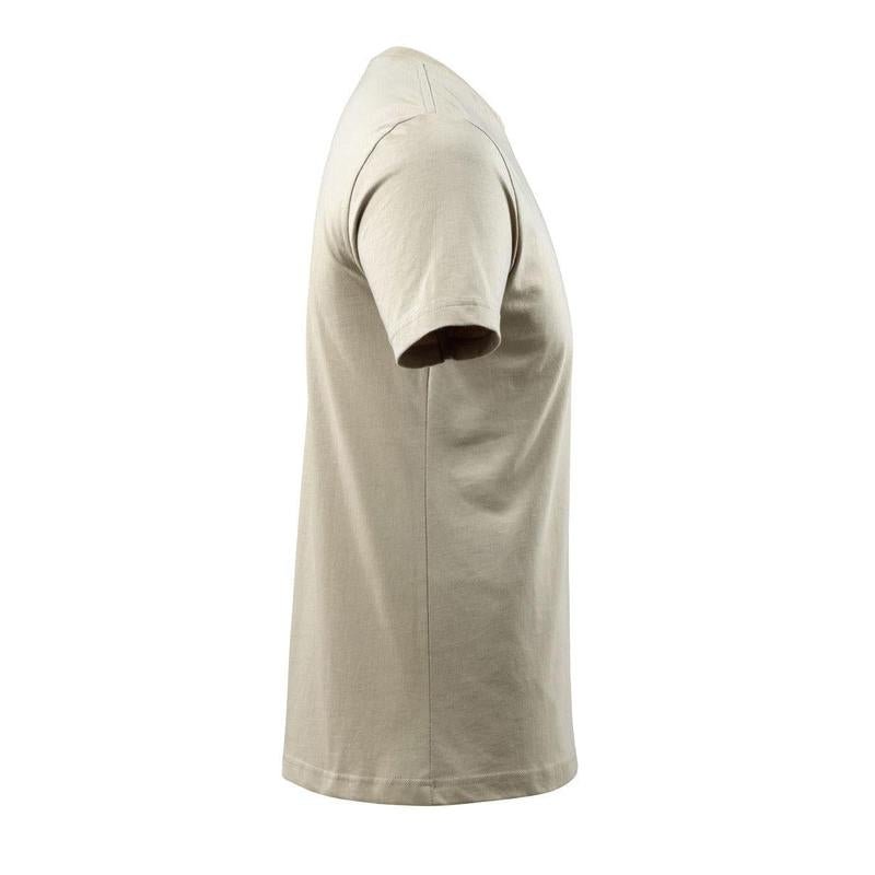 MASCOT® Calais T-shirt, light khaki