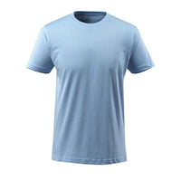 T-shirt MASCOT® Calais, azzurra
