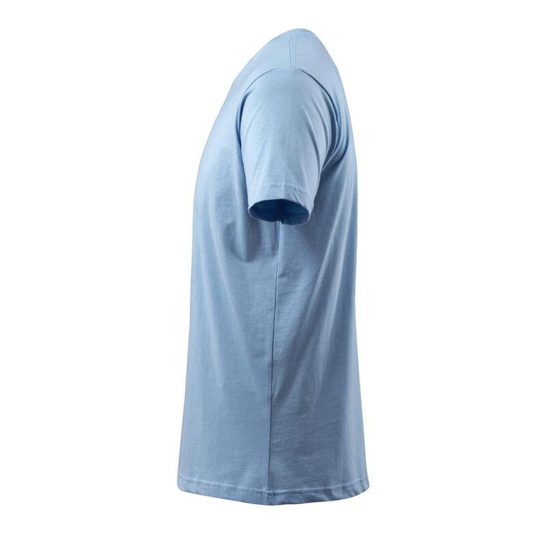 T-shirt MASCOT® Calais, bleu clair