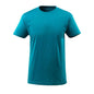 T-shirt MASCOT® Calais, petrolio