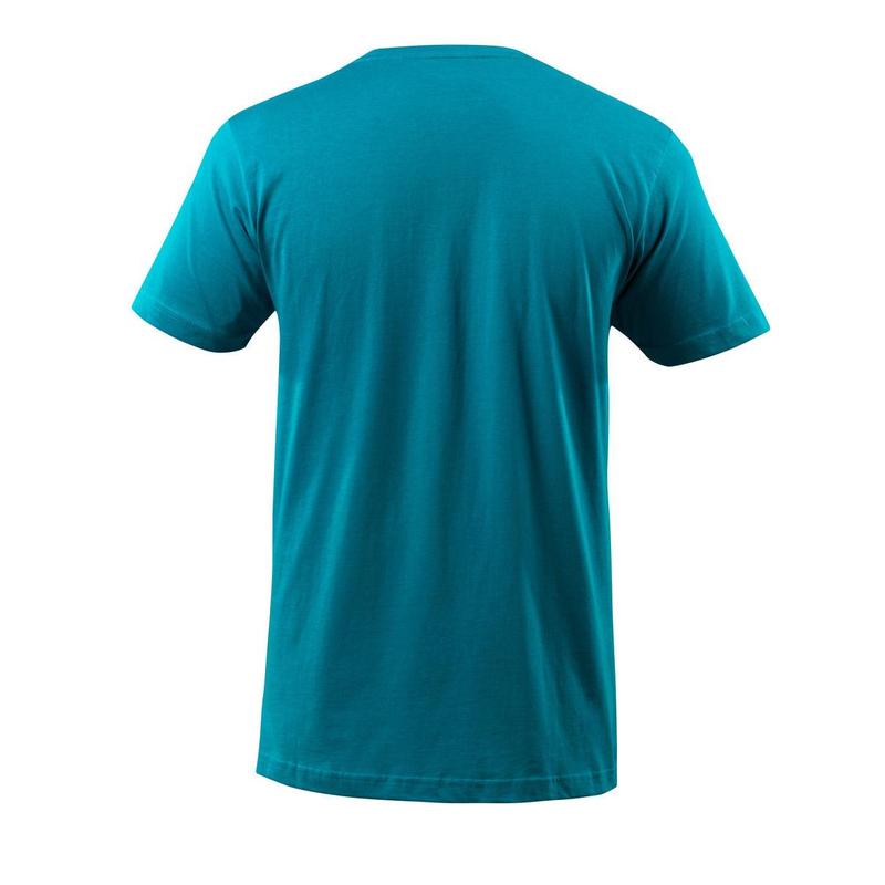 T-shirt MASCOT® Calais, petrolio