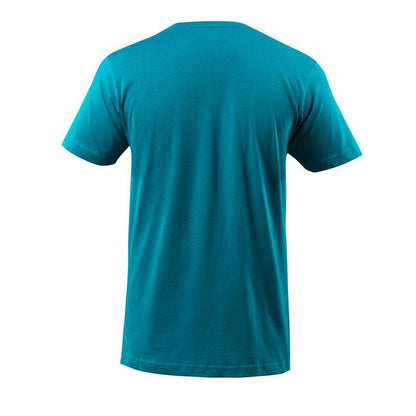 T-shirt MASCOT® Calais, petrolio
