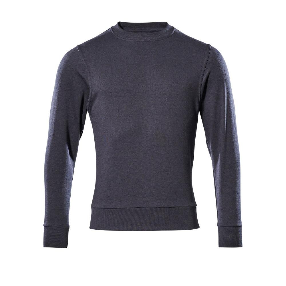 MASCOT® Carvin Sweatshirt, schwarzblau