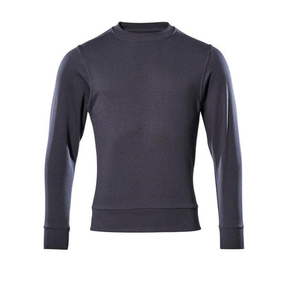 MASCOT® Carvin Sweatshirt, schwarzblau