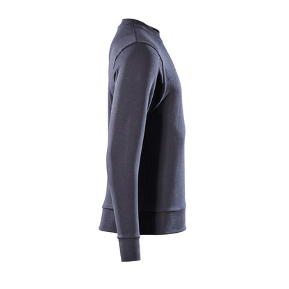 MASCOT® Carvin Sweatshirt, schwarzblau
