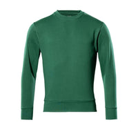 MASCOT® Carvin sweat-shirt, vert