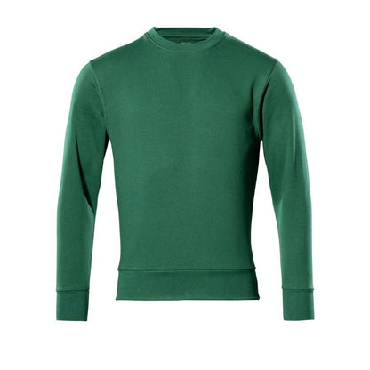 MASCOT® Carvin sweat-shirt, vert