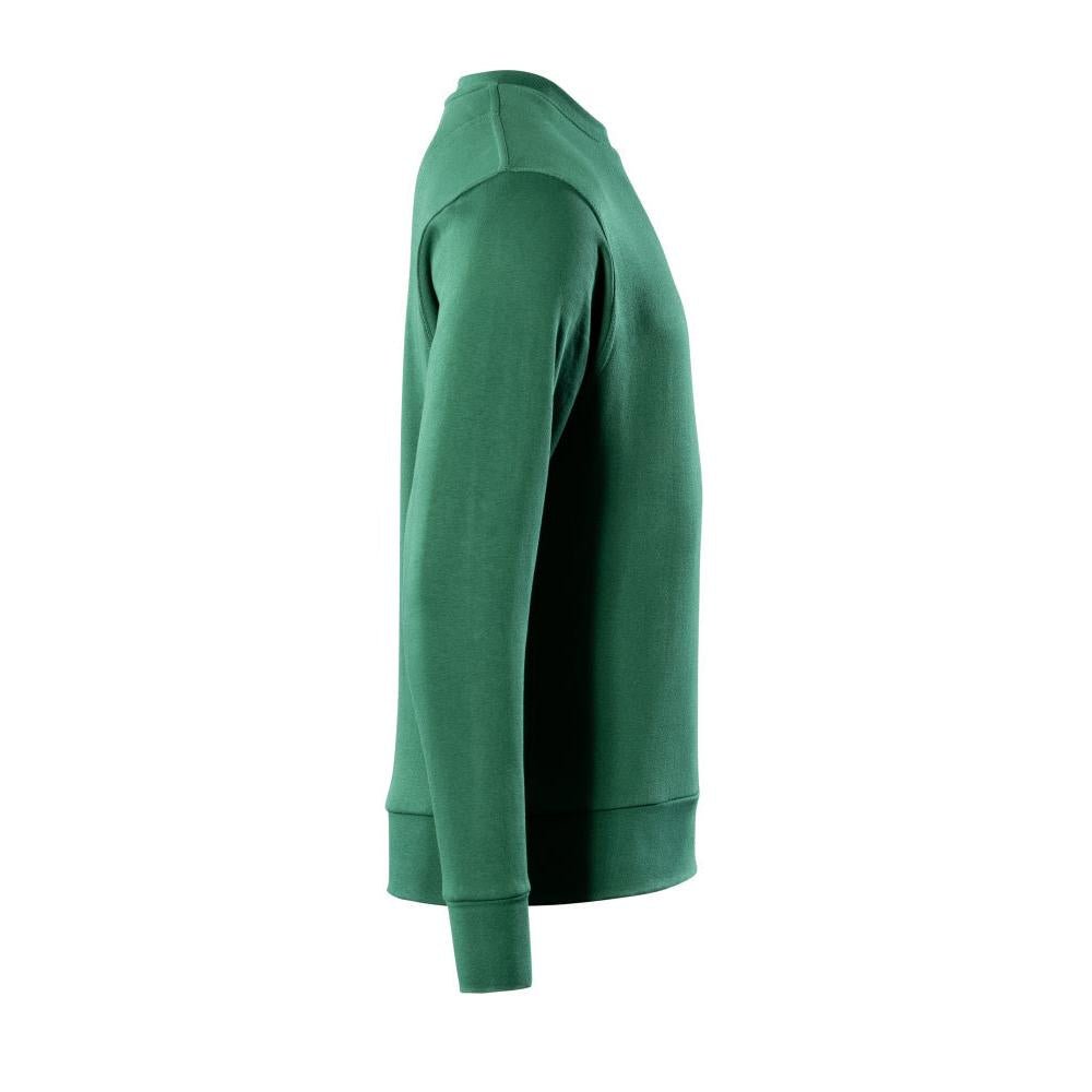 MASCOT® Carvin sweat-shirt, vert