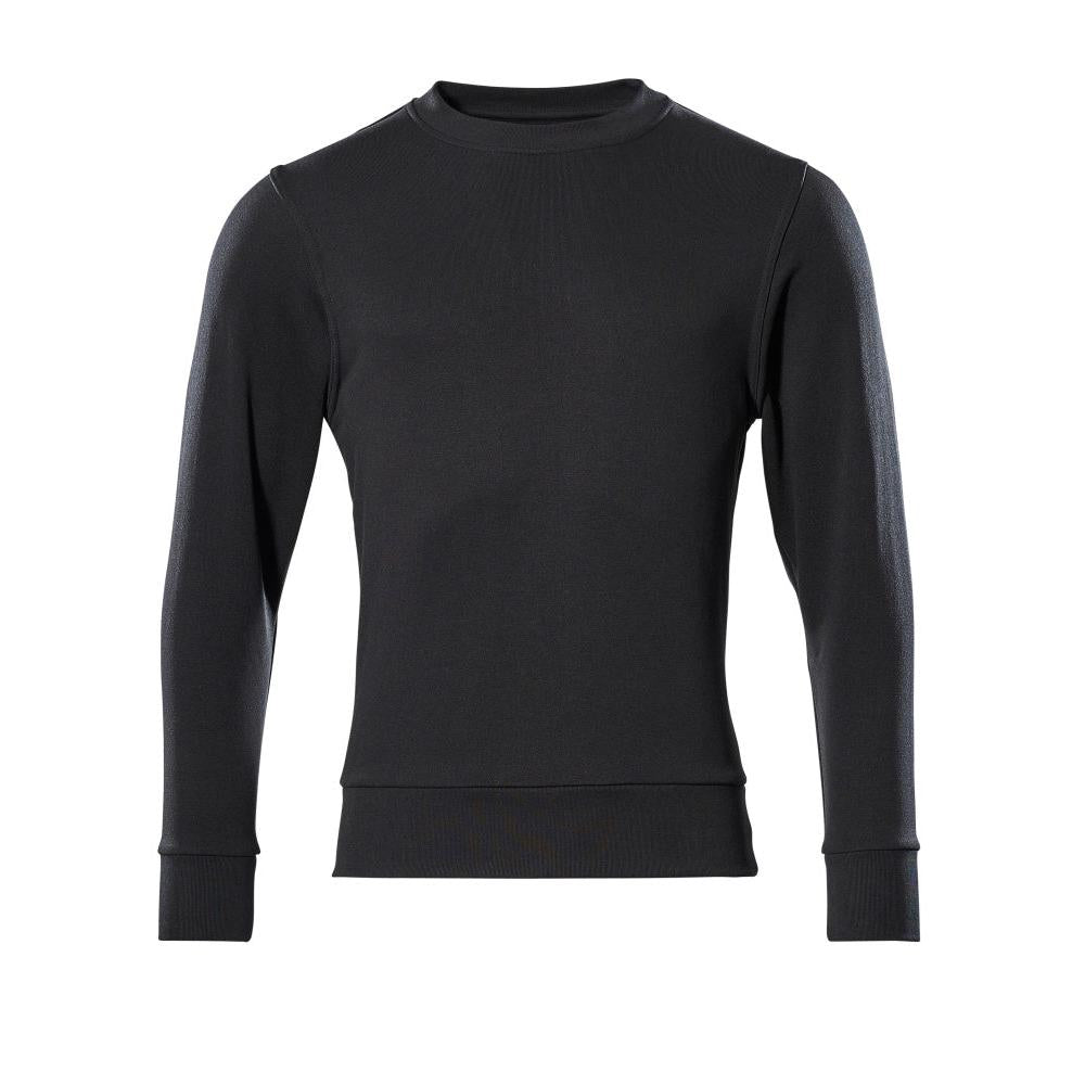 Felpa MASCOT® Carvin, nera