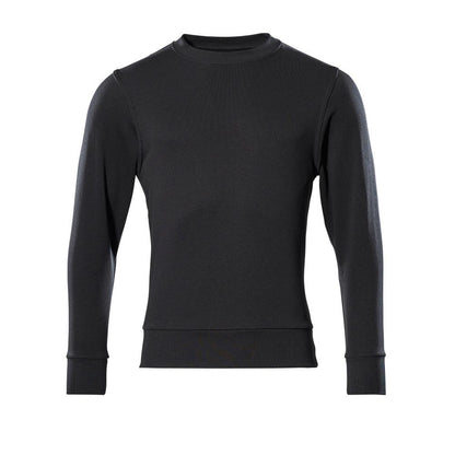 Felpa MASCOT® Carvin, nera