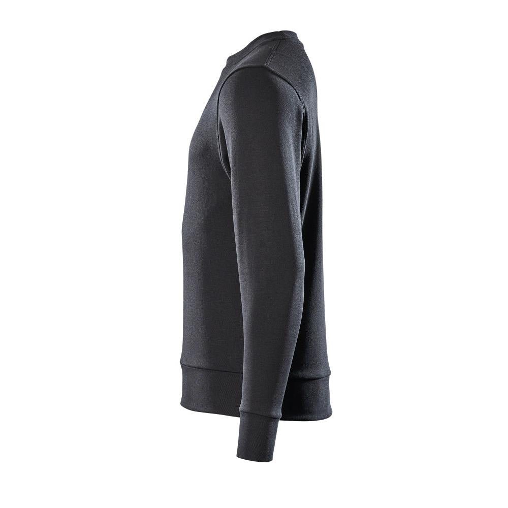 Felpa MASCOT® Carvin, nera