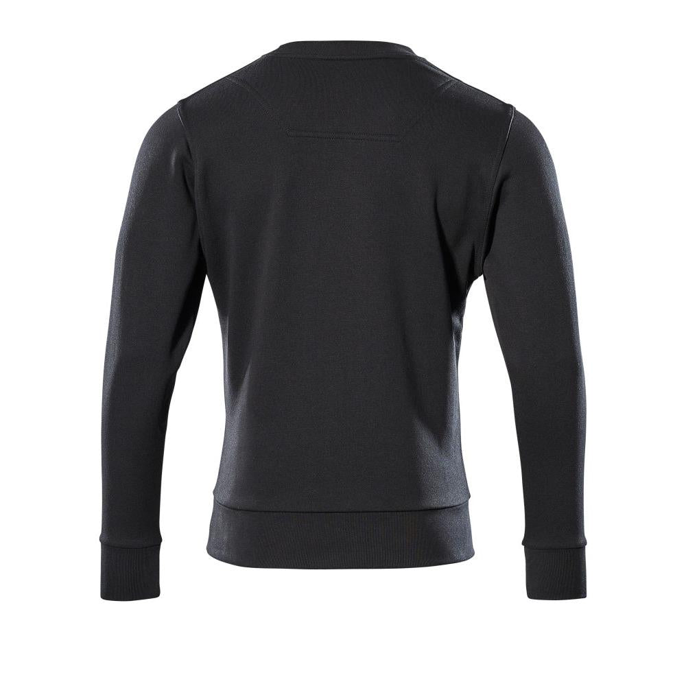 Felpa MASCOT® Carvin, nera
