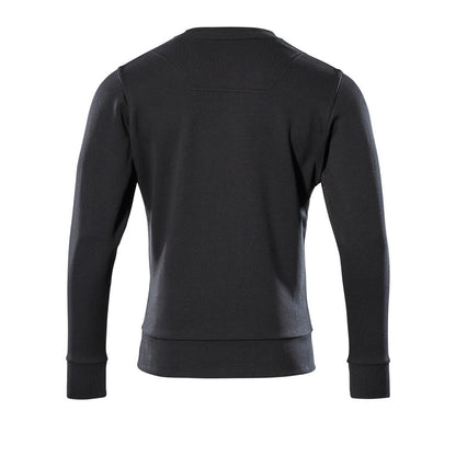 Felpa MASCOT® Carvin, nera
