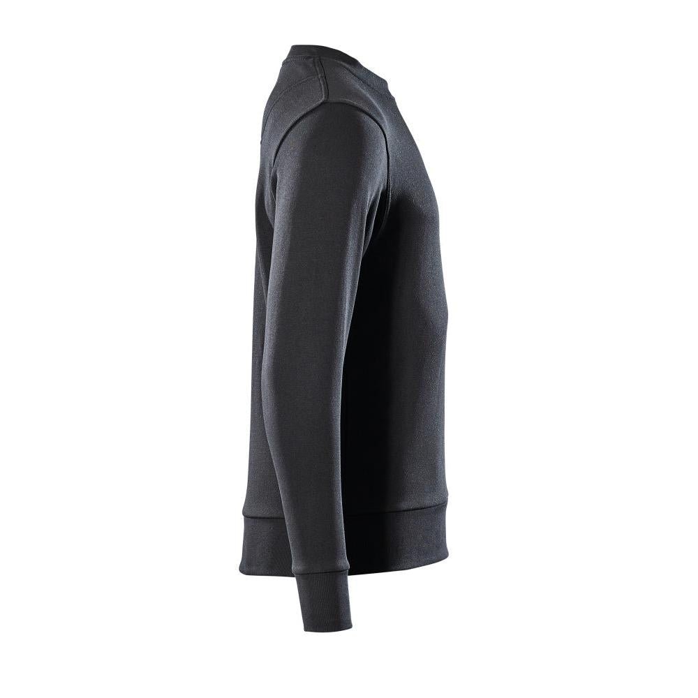 Felpa MASCOT® Carvin, nera