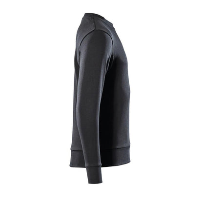 Felpa MASCOT® Carvin, nera
