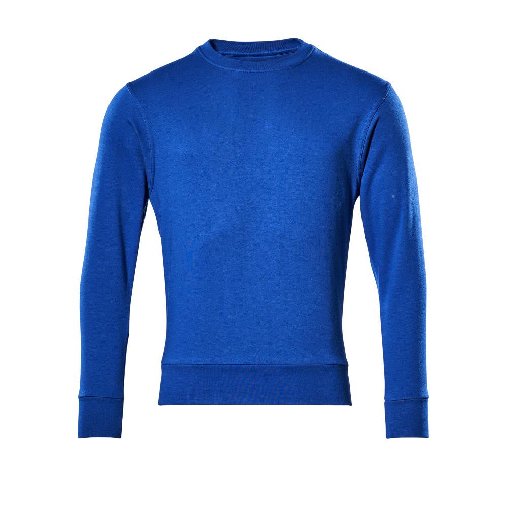 Felpa MASCOT® Carvin, blu mais