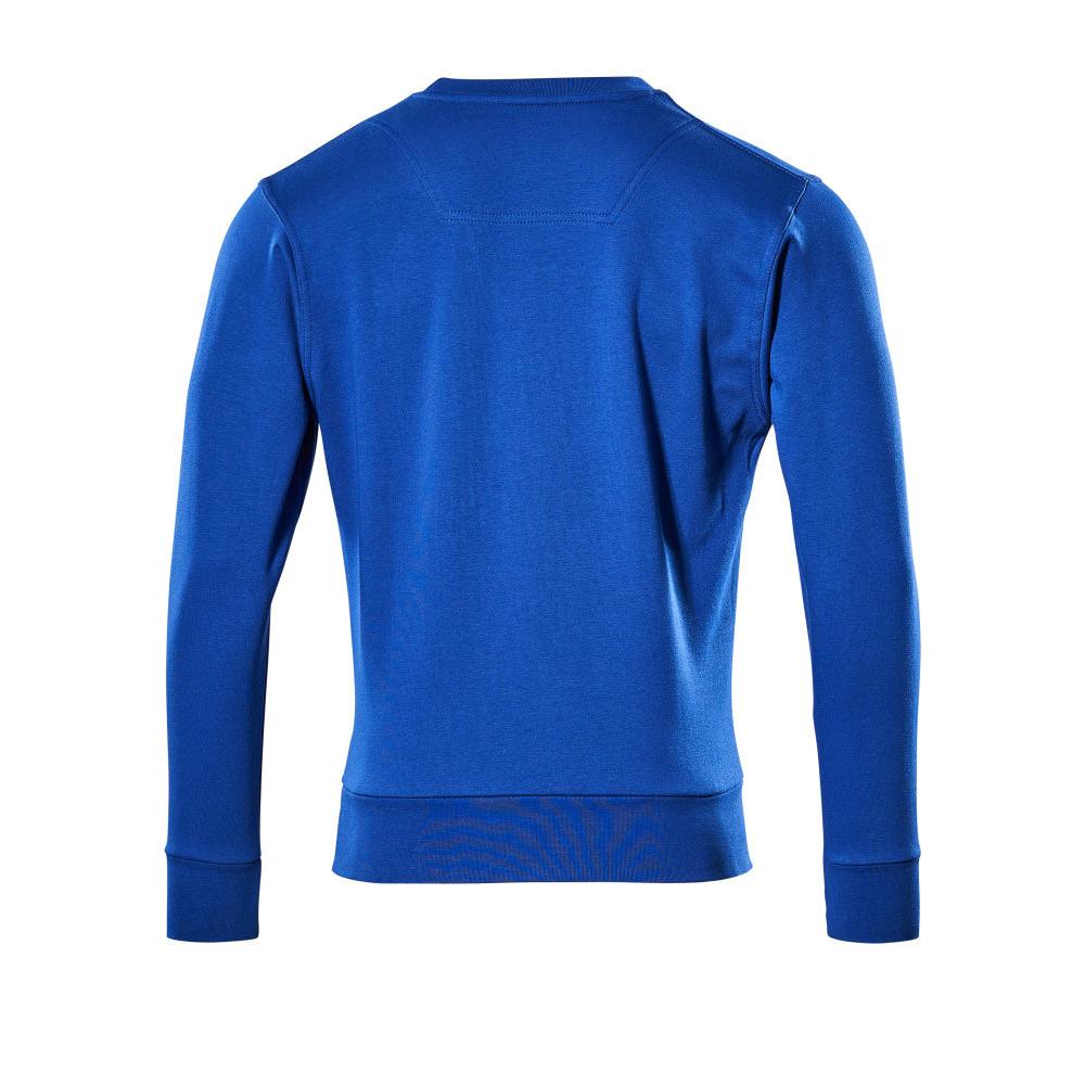 Felpa MASCOT® Carvin, blu mais