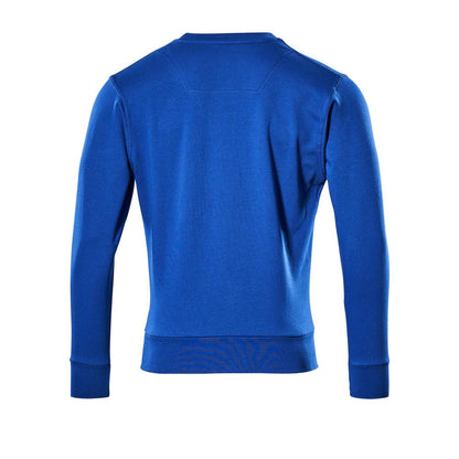 Felpa MASCOT® Carvin, blu mais