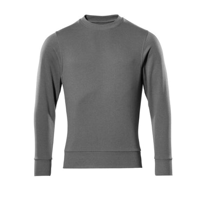 MASCOT® Carvin Sweatshirt, dunkelanthrazit