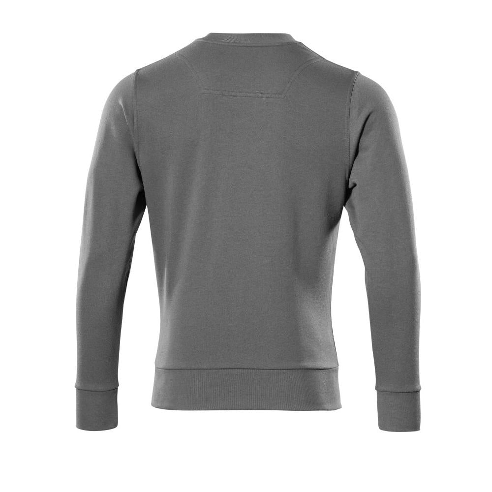 MASCOT® Carvin Sweatshirt, dunkelanthrazit
