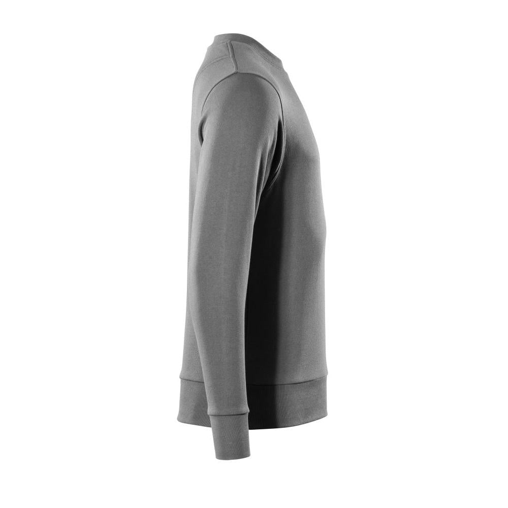 MASCOT® Carvin Sweatshirt, dunkelanthrazit