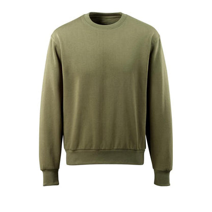 Felpa MASCOT® Carvin, verde muschio