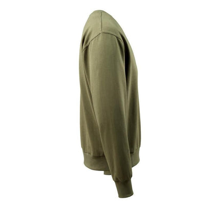Felpa MASCOT® Carvin, verde muschio