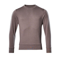 MASCOT® Carvin Sweatshirt, anthrazit