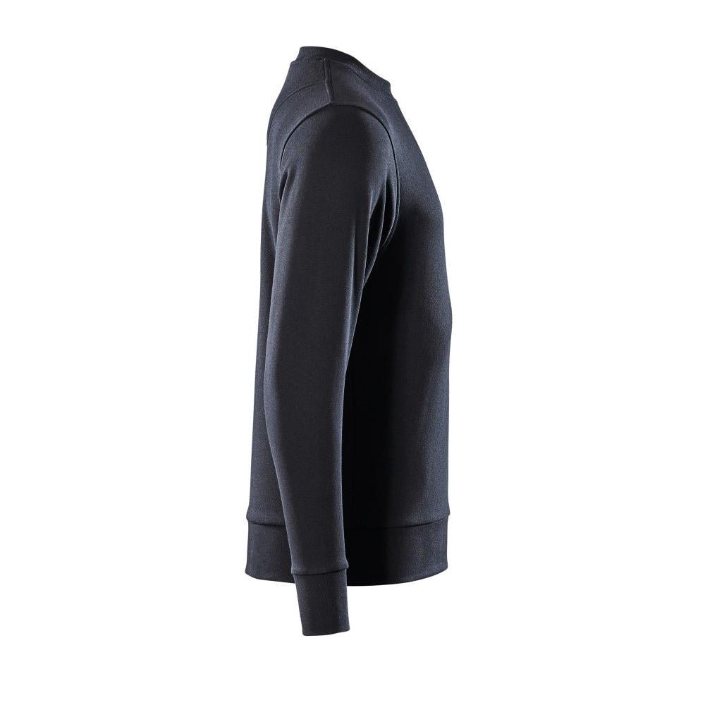 Felpa MASCOT® Carvin, completamente nera