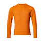 MASCOT® Carvin sweatshirt, light orange