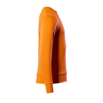 MASCOT® Carvin Sweatshirt, hellorange