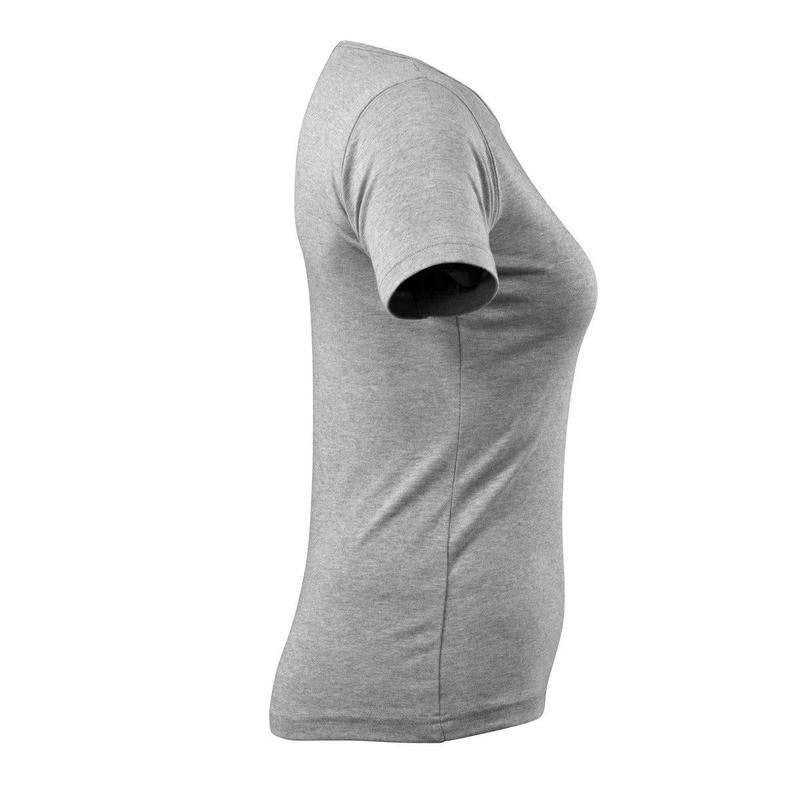 T-shirt da donna MASCOT® Arras, grigio mélange