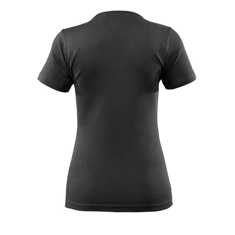 MASCOT® Arras Damen T-shirt, schwarz