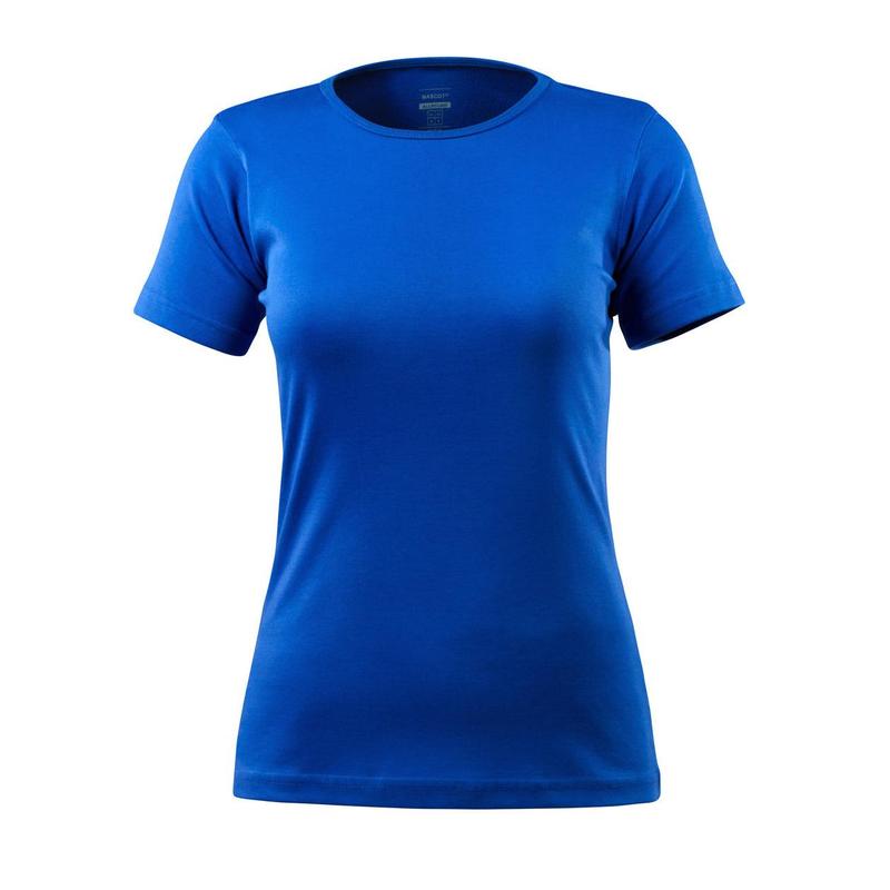 MASCOT® Arras women's t-shirt, corn blue
