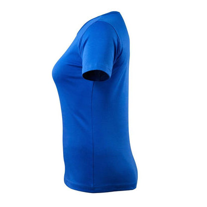 MASCOT® Arras women's t-shirt, corn blue