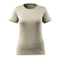 MASCOT® Arras women's t-shirt, light khaki