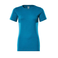 T-shirt femme MASCOT® Arras, pétrole