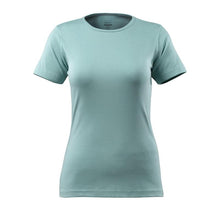 MASCOT® Arras women's t-shirt, pastel blue