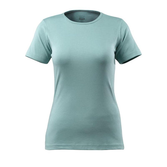 MASCOT® Arras women's t-shirt, pastel blue