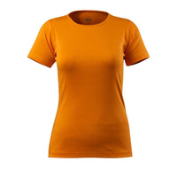 T-shirt MASCOT® Arras da donna, arancione chiaro