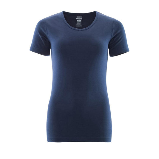 MASCOT® Nice women's t-shirt, navy