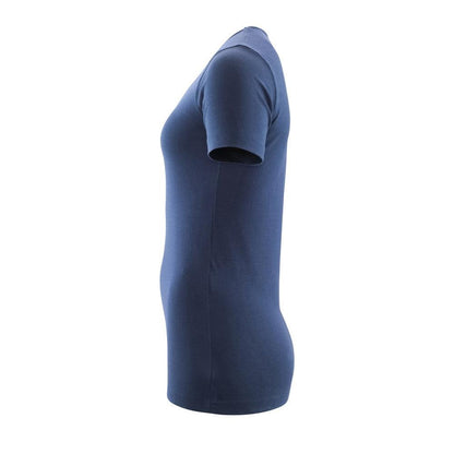 MASCOT® Bella maglietta da donna, blu scuro