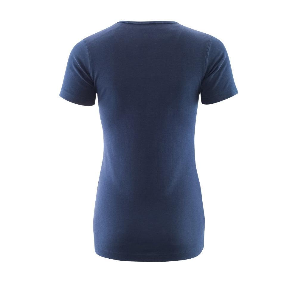 MASCOT® Bella maglietta da donna, blu scuro