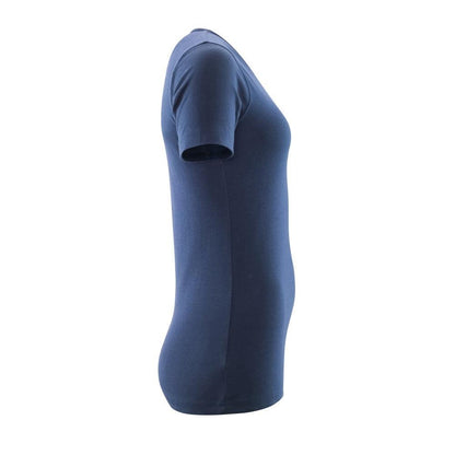 MASCOT® Bella maglietta da donna, blu scuro