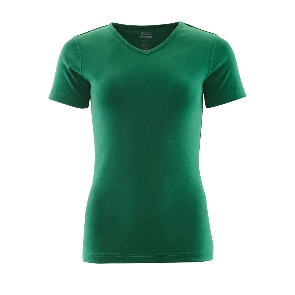 MASCOT® Nice Damen T-shirt, grün