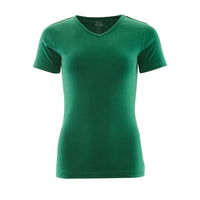 MASCOT® Bella maglietta da donna, verde