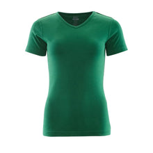 MASCOT® Nice women's t-shirt, green