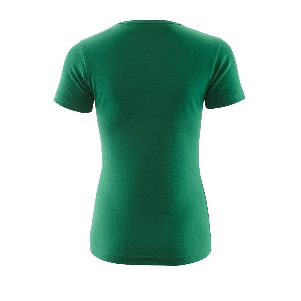 MASCOT® Nice Damen T-shirt, grün