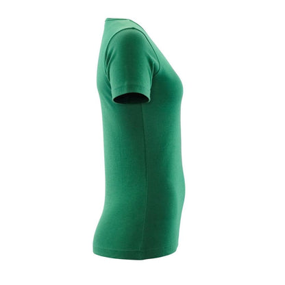 MASCOT® Nice Damen T-shirt, grün