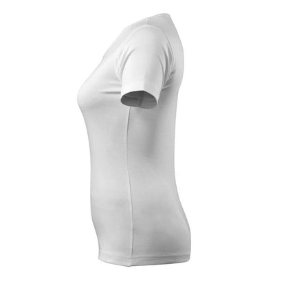 MASCOT® Nice T-shirt femme, blanc